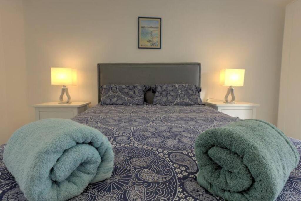 Sesimbra Loft Apartment Ngoại thất bức ảnh