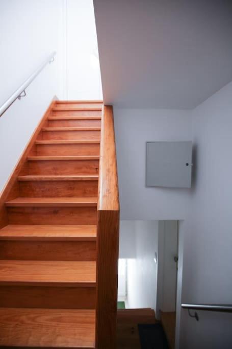 Sesimbra Loft Apartment Ngoại thất bức ảnh