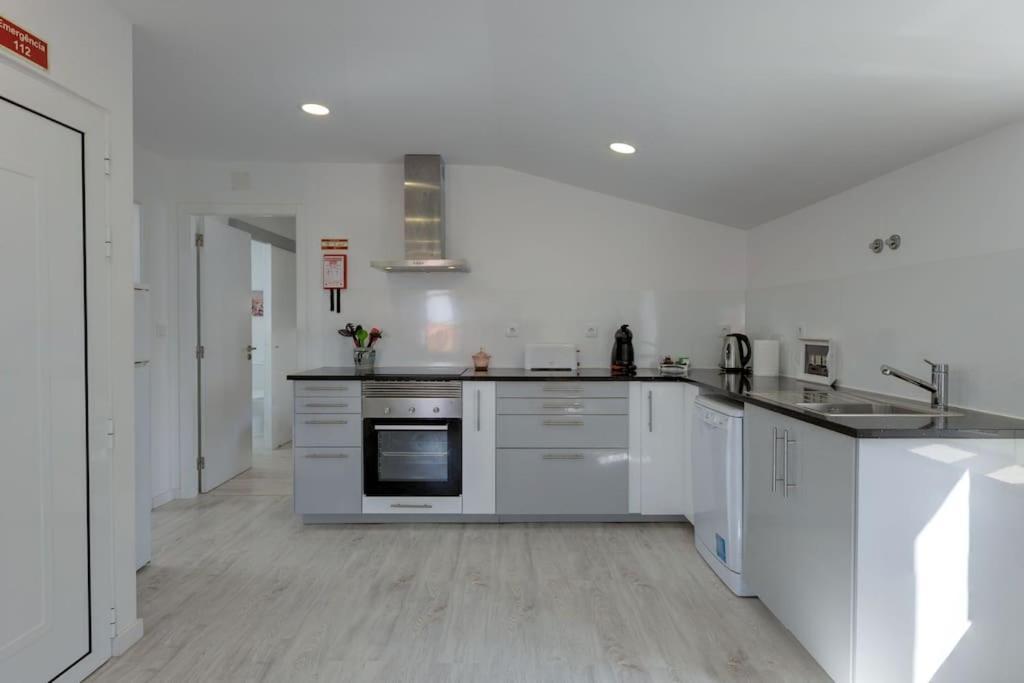 Sesimbra Loft Apartment Ngoại thất bức ảnh