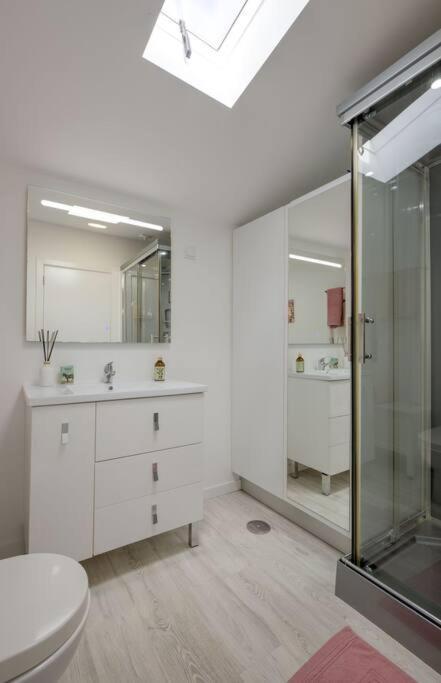 Sesimbra Loft Apartment Ngoại thất bức ảnh