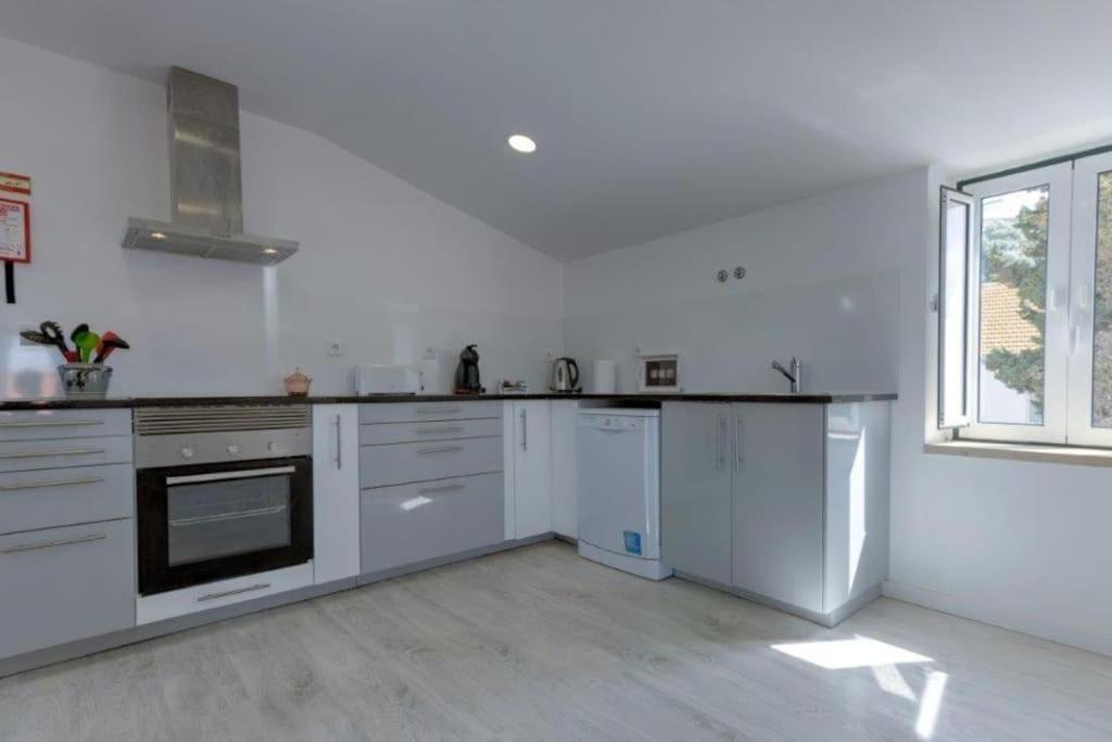 Sesimbra Loft Apartment Ngoại thất bức ảnh